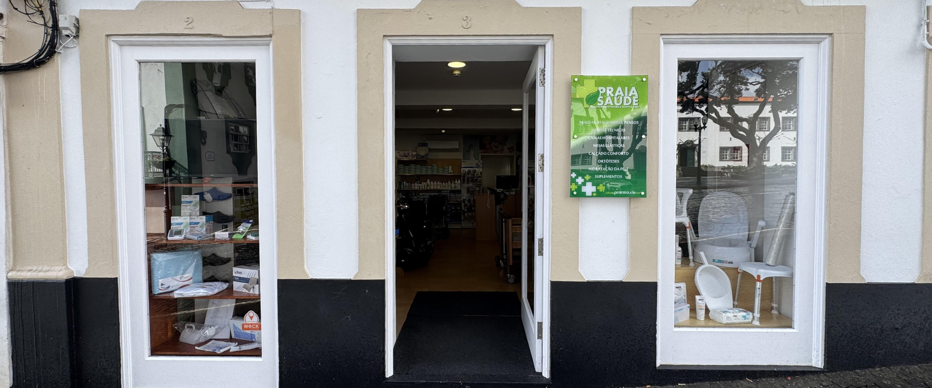 Angra do Hero&iacute;smo